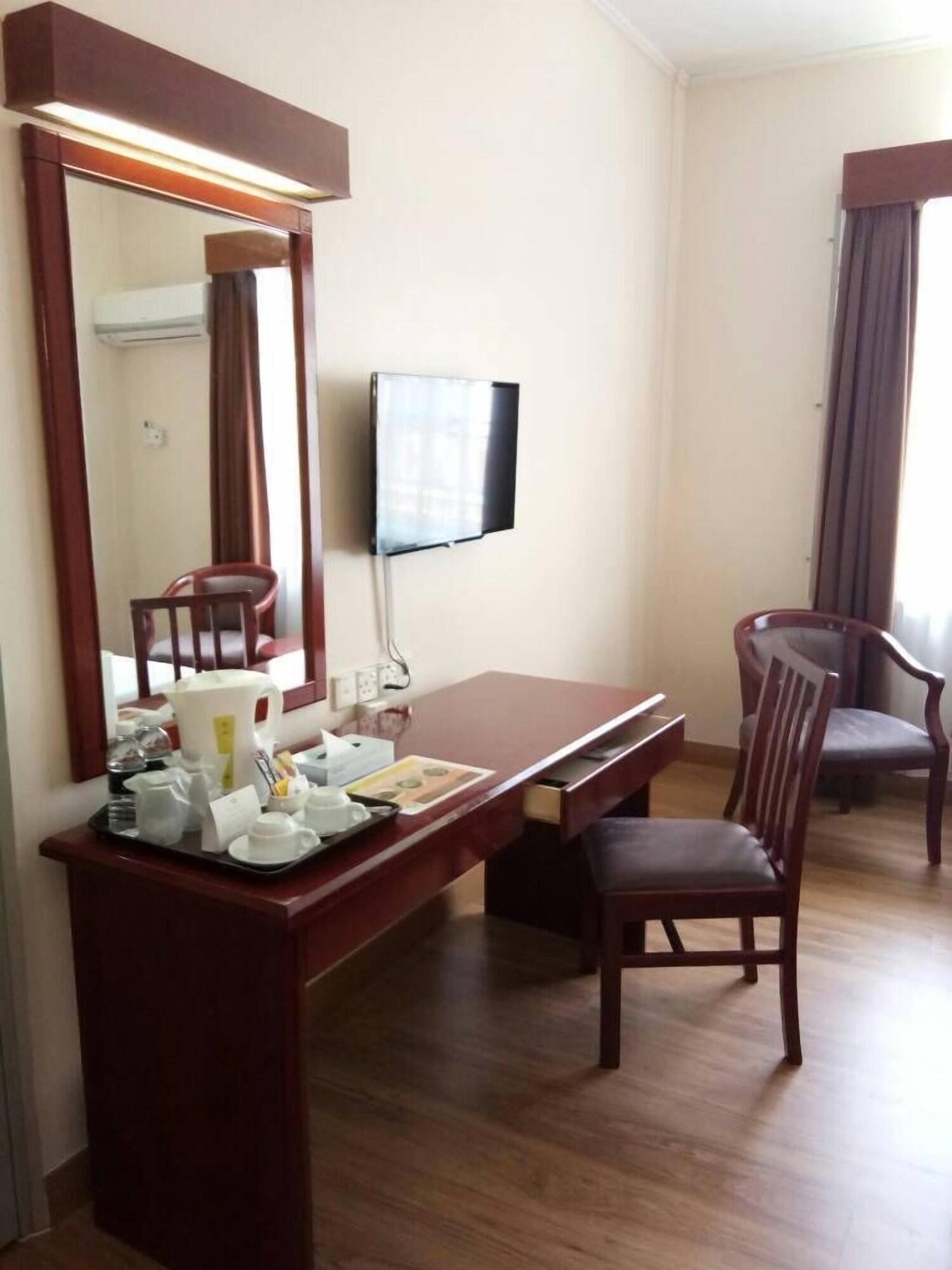 Hotel Seri Malaysia Kuantan Exterior photo
